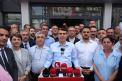 “CHP’de Egemenlik Delegenin, Örgütün ve Üyelerin İradesidir”
