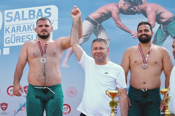 Güngör Geçer: “Ata sporumuza sahip çıkmaya devam edeceğiz.”