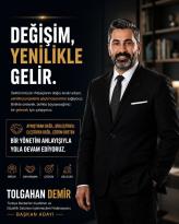 “Koltukları Değil, Tezgahları Ayağa Kaldırmaya Geliyoruz”