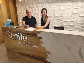 ÇGC, Smile Dental Stüdyo arasında koruyucu diş hekimliği hizmet protokolü imzalandı