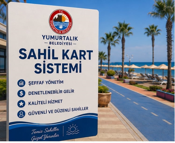 Başkan Altıok: “Yumurtalık’ı turizmde marka ilçe yapma hedefiyle çalışıyoruz”