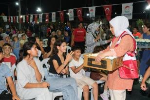 Ceyhan Belediyesi Yaz Boyunca Meydanları Sinemayla Buluşturacak