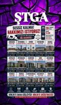 81 İLDE MAHKÛM YAKINLARINDAN AF ÇAĞRISI