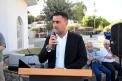 BAŞKAN KOZAY: “TOPLUMSAL HAFIZAYI CANLI TUTMAK ORTAK SORUMLULUĞUMUZDUR”