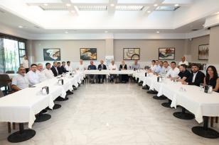 AOSB’de Geleceğin Sanayisi İçin Güç Birliği