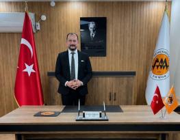 “Depreme karşı etkin önlem almak mümkündür”