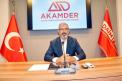 AKAMDER Başkanı Sayım Azmaz’dan Çağrı