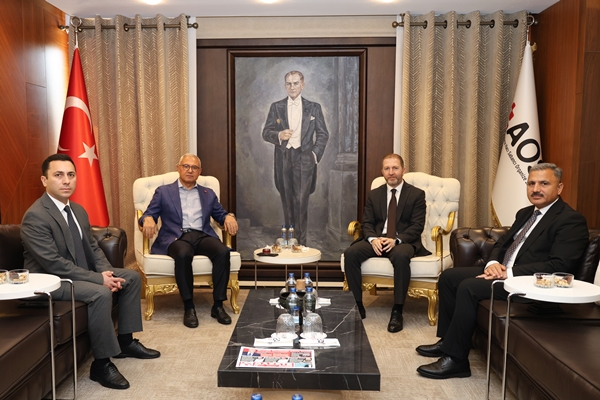 Yatırım ve Teşvik İmkânları Tanıtıldı