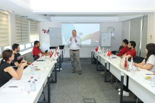 Güçlü Yönetim, Sürdürülebilir Büyüme