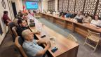 DAİMFED’de Kentsel Dönüşüm İçin Ortak Akıl Vurgusu