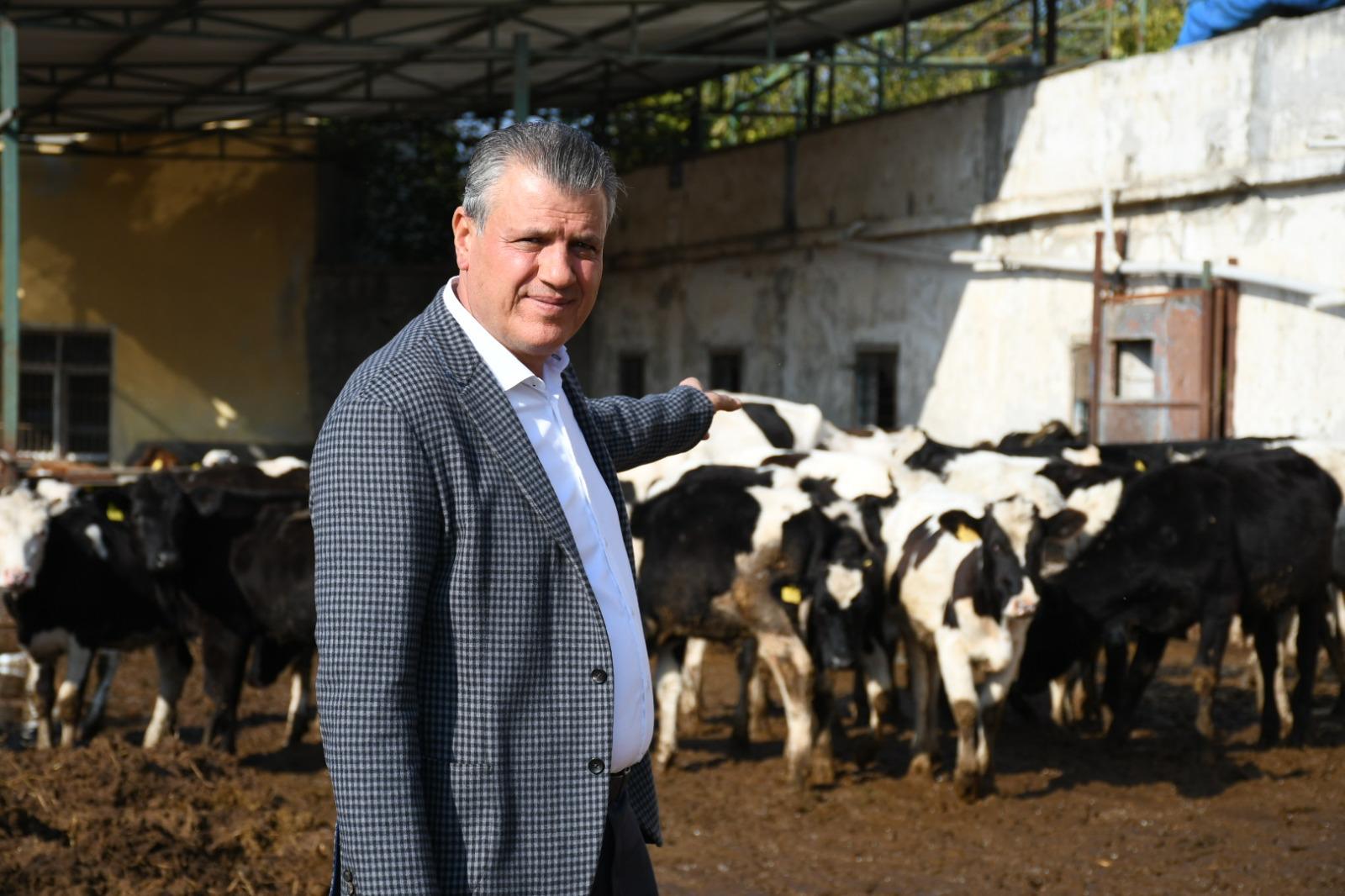 “İthalata 15 milyar dolar harcadılar”