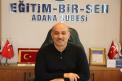 MUSTAFA SARIGEÇİLİ: “TÜM ÜYELERİMİZİ DEMOKRASİ YARIŞIMIZA KATILMAYA DAVET EDİYORUM”