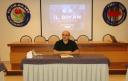 MUSTAFA SARIGEÇİLİ: “BİRLİK VE BERABERLİK İÇİNDE HAK VE EMEK MÜCADELEMİZE EN ETKİN ŞEKİLDE DEVAM EDECEĞİZ”