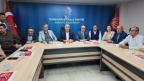 Hasan Aslan: “9 Eylül 1923 Ruhuyla İktidar Yolunu Açacağız”