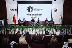 Sanayide Kuşaklar Arası Öğrenme Köprüsü