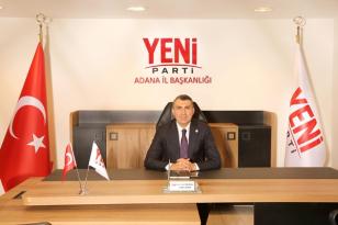 ANIL TANBUROĞLU: “CUMHURİYET, TEK ADAMIN DEĞİL, MİLLETİN İRADESİDİR!”