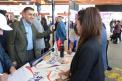 İŞ ARAYANLARLA İŞVERENLER ÇUKUROVA’DA BULUŞUYOR