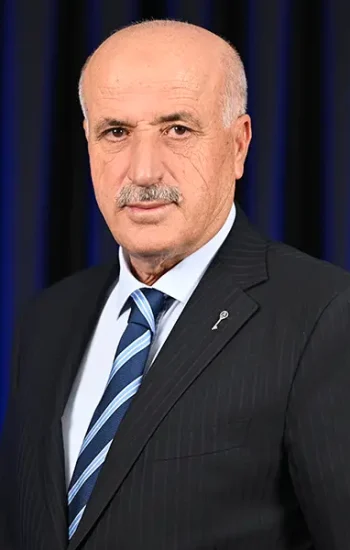 Fuat Geçen Adana’ya geliyor: Ziyaretler ve basın buluşması gündemde