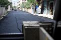 SEYHAN’DA ASFALT MESAİSİ HIZ KESMİYOR
