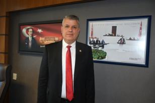 “En büyük bayramımız kutlu olsun”