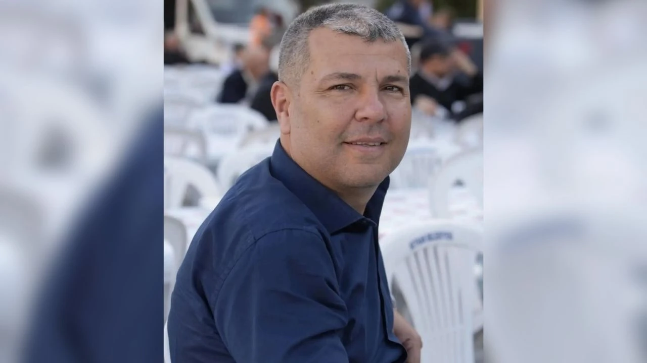 Hüseyin Arat, Seyhan Belediyespor’un yeni başkanı oldu