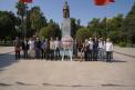 Mimarlar, Dünya Mimarlık Günü’nü kutladı